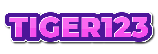 TIGER123 LOGO